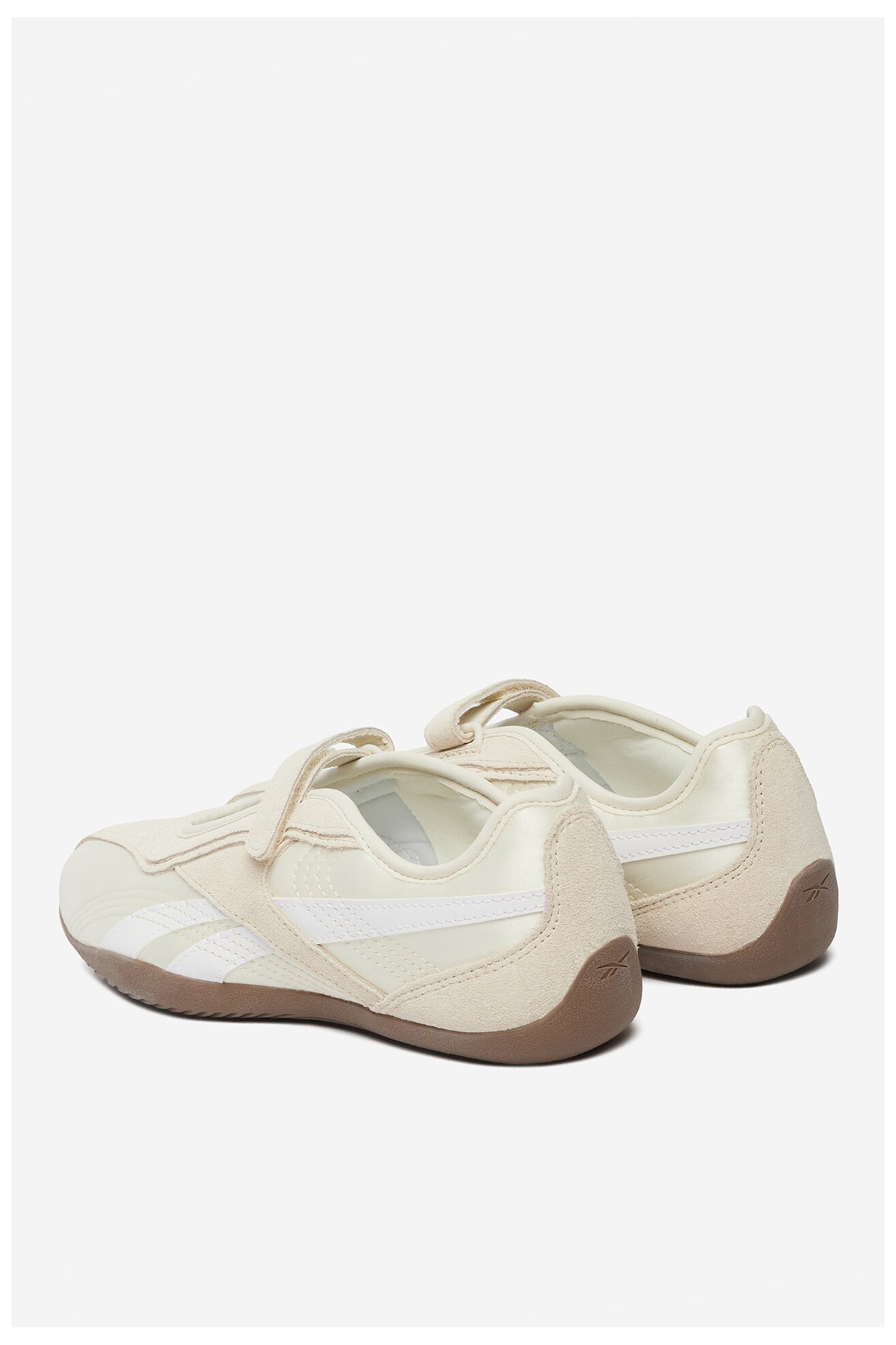 Baletanke Reebok C-ULTRA LO MARY JANE 100261003 BEŽ