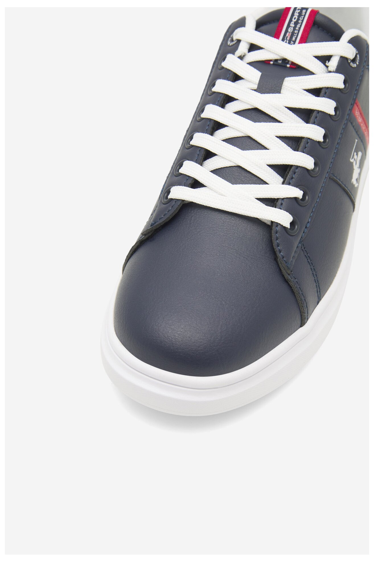 Спортни обувки Beverly Hills Polo Club M-23MC1008 КОБАЛТОВО СИНЬО