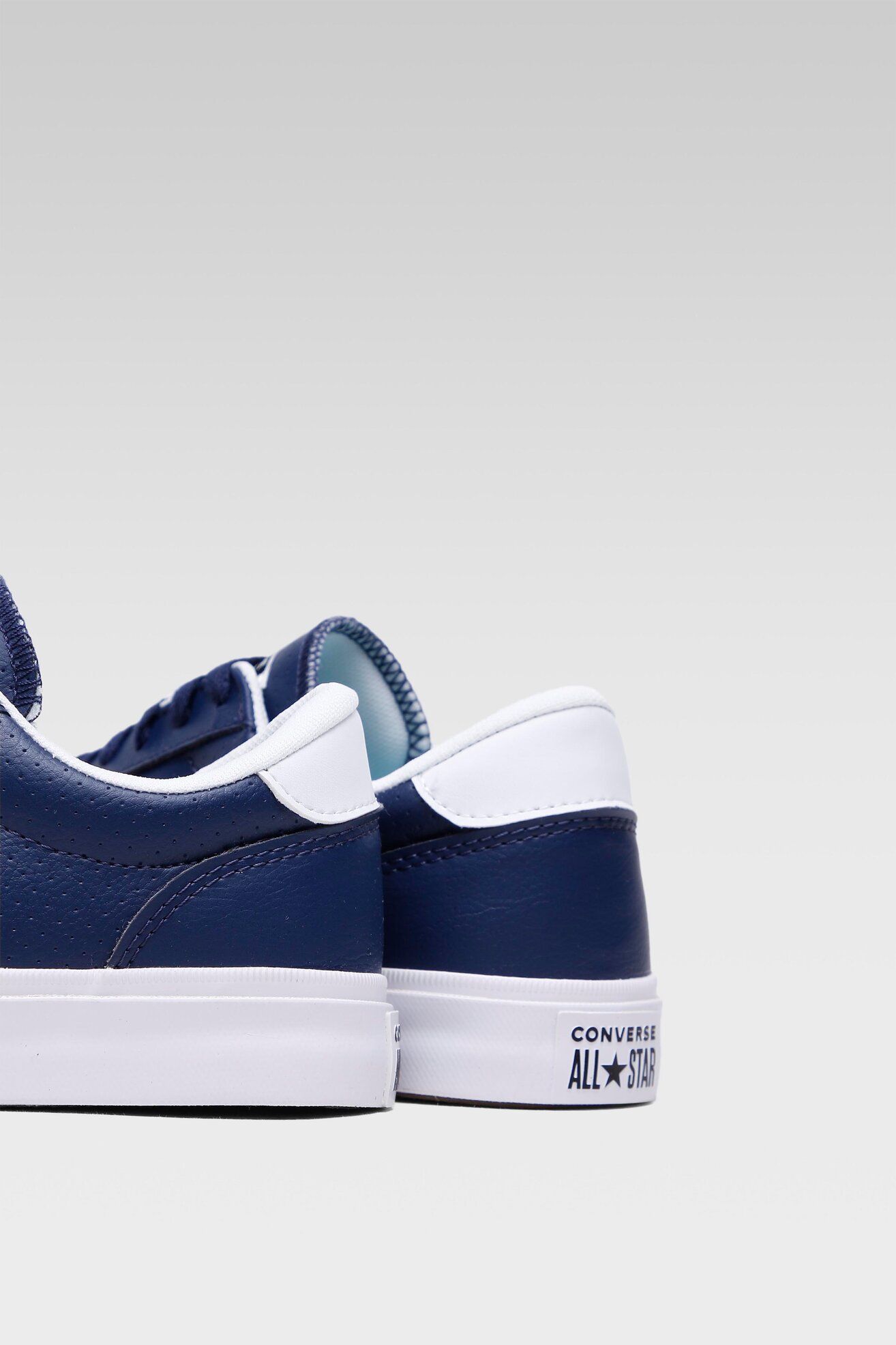 Trampki Converse 171347C Granatowy