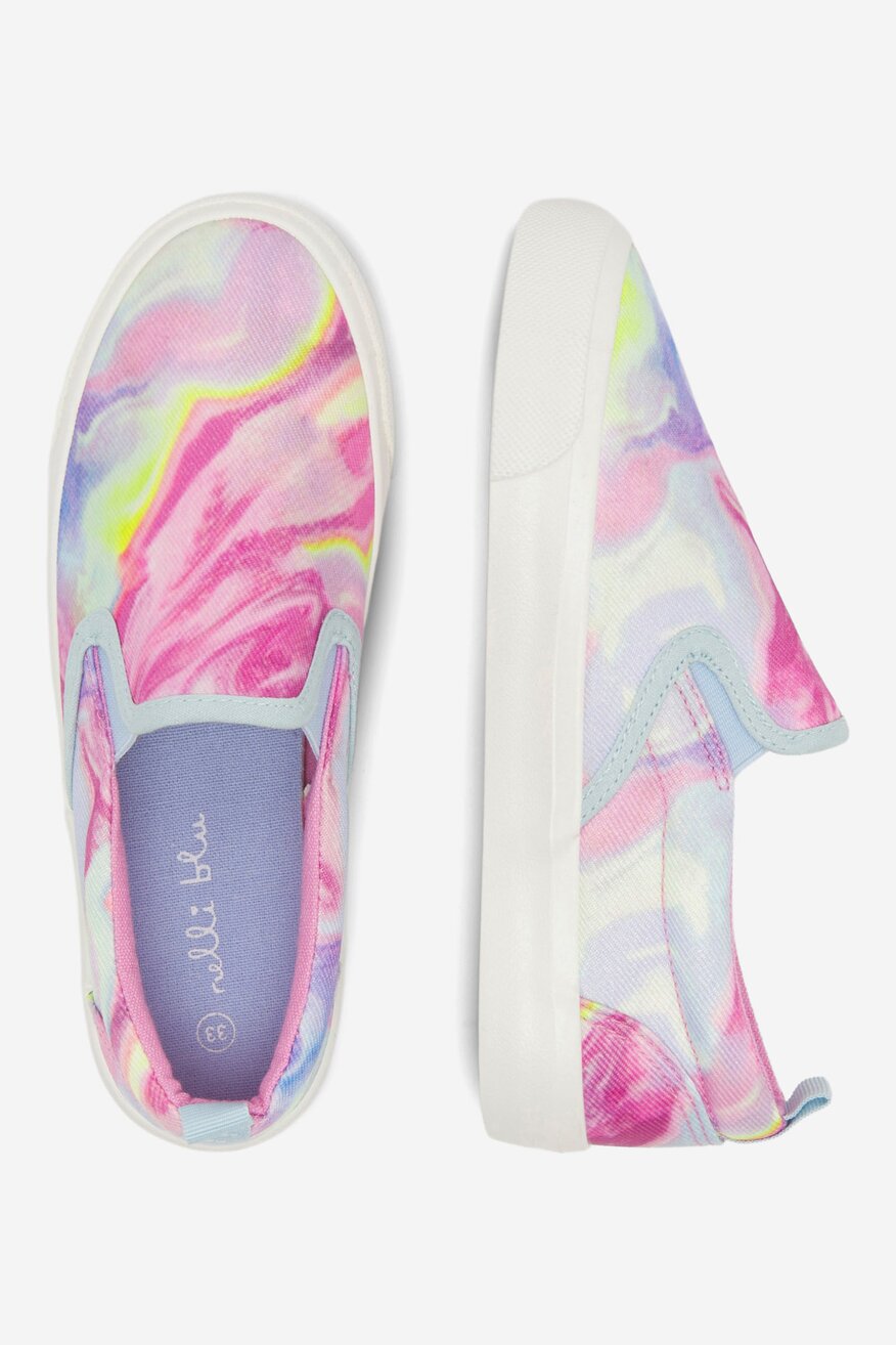 
                Nelli Blu - Tenisówki - 5905588510147