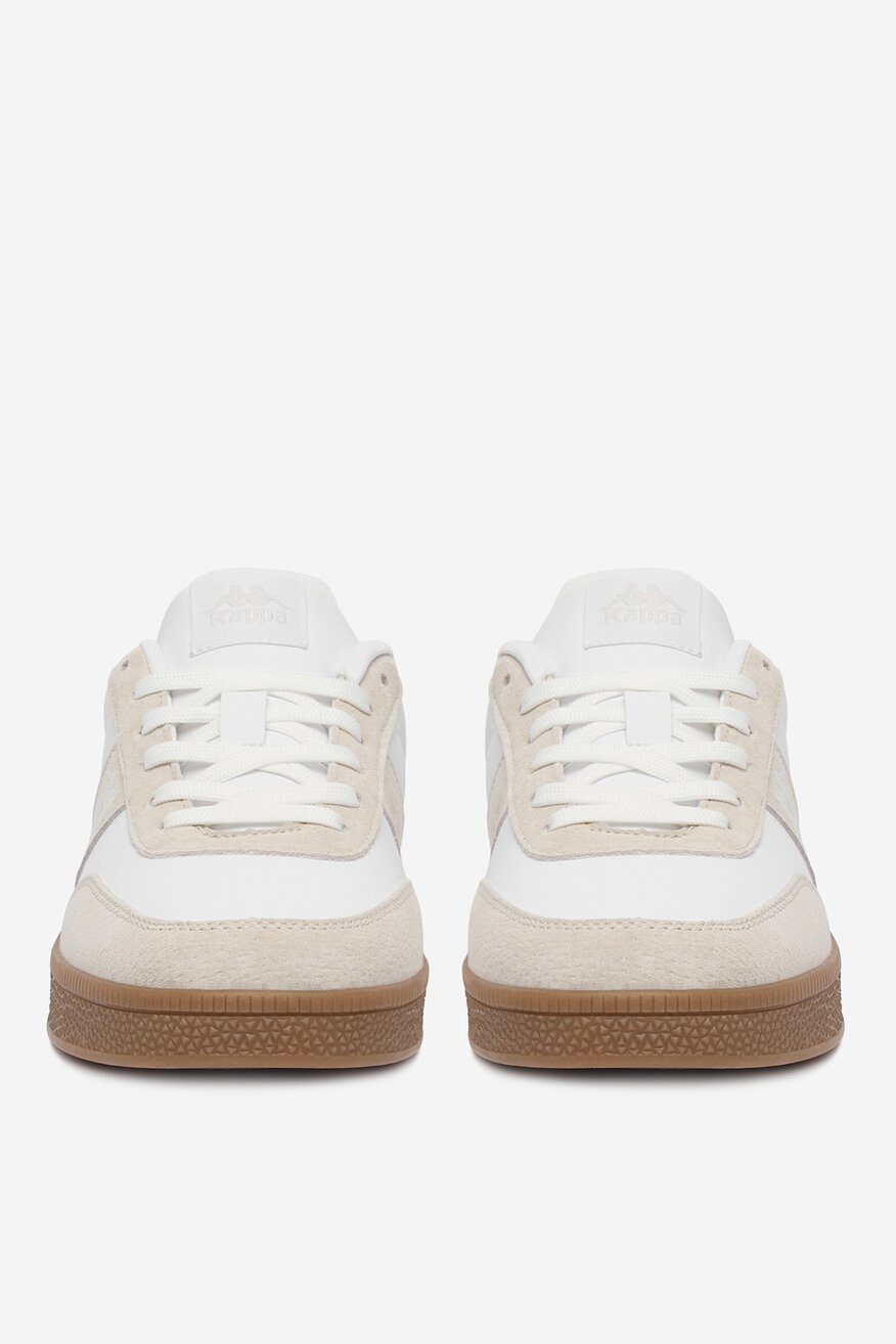 
                Спортни обувки Kappa БЯЛ - 5906751650752