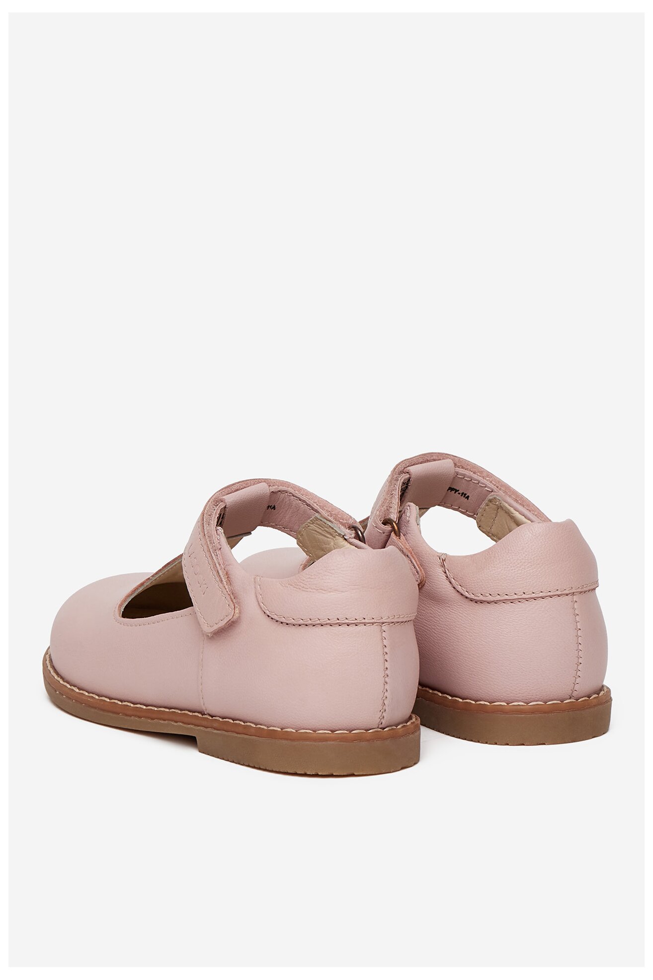 Балерина Lasocki Kids HAPPY CI12-HAPPY-11A СВЕТЛОРОЗОВ