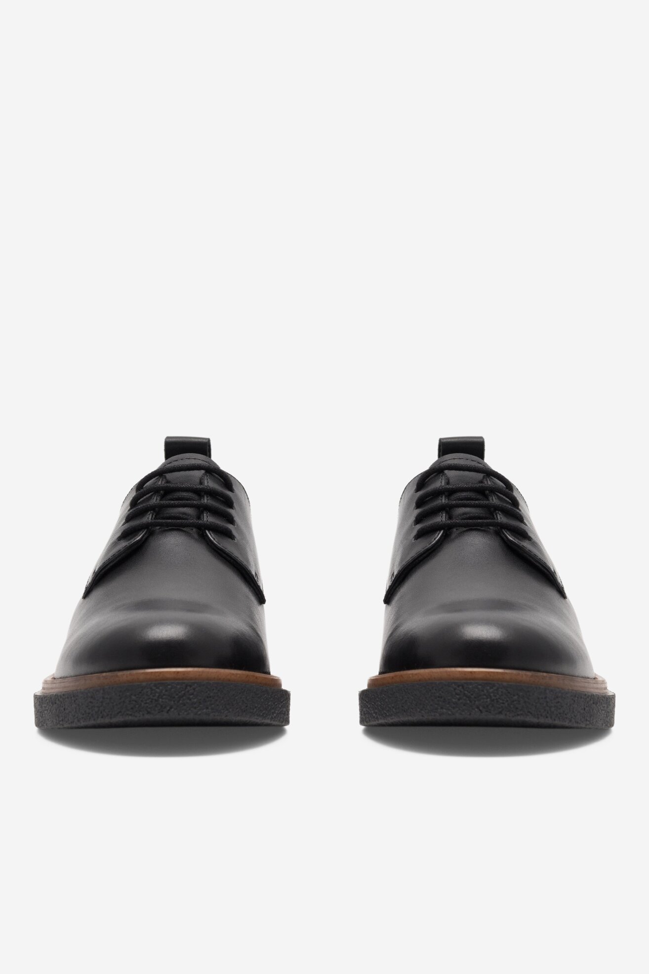 Félcipő Sergio Bardi KAP-C1049-01SB FEKETE