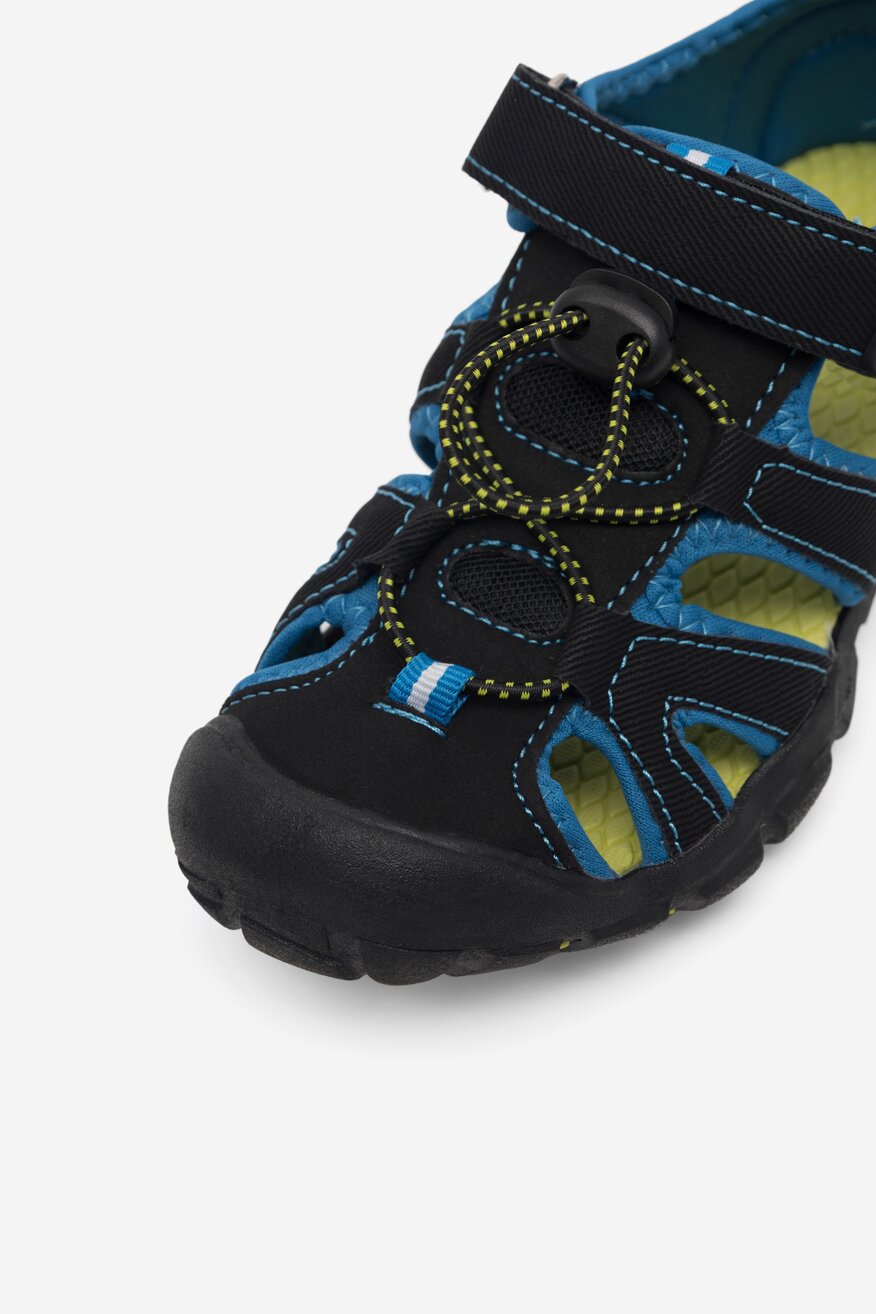 
                Sprandi - Sandały - 5905588342458