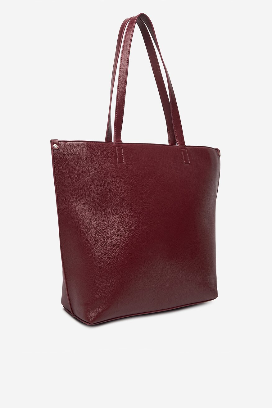 Lasocki - Duża torebka shopper - 5906751219003