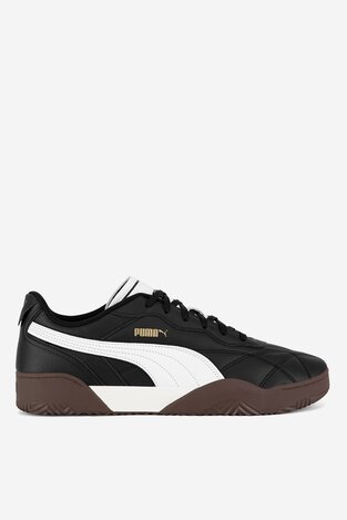 Кросівки спортивні Puma TIFOSI 39745401 ЧОРНИЙ