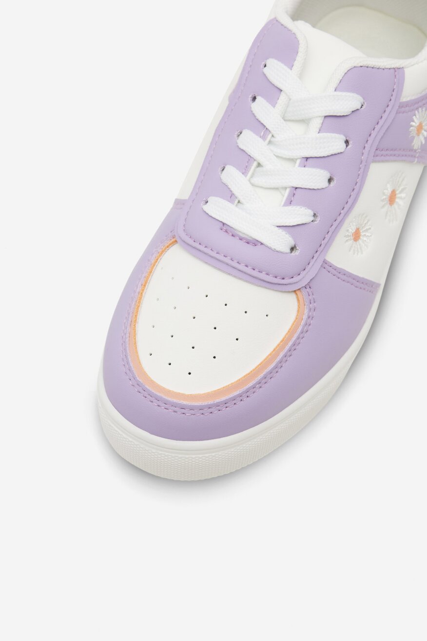 
                Patike DeeZee LJUBIČASTA - 5905588331254