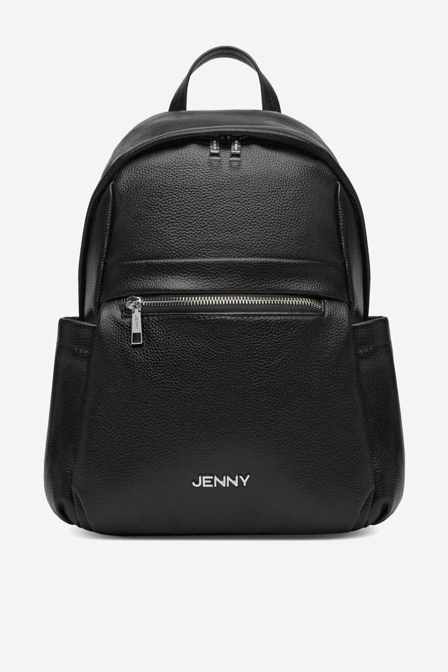 
                Jenny - Duży plecak miejski - 5903698633411