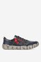 Pantofi casual Rieker L0302-14 ALBASTRU