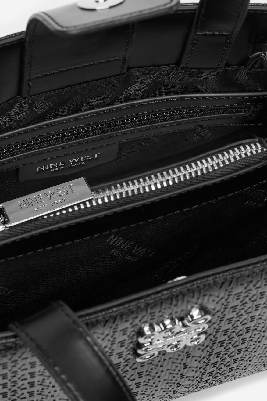 NINE WEST - Średnia torebka tote - 5906751396407