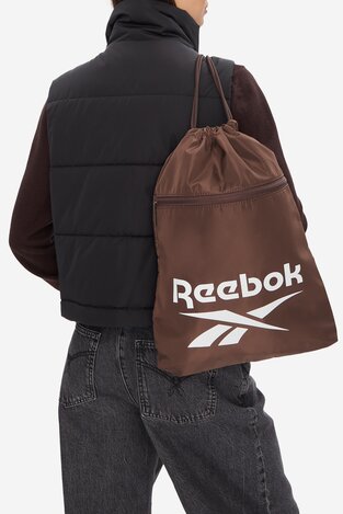 Мішок Для Взуття Reebok RBK-B-044-CCC КОРИЧНЕВИЙ