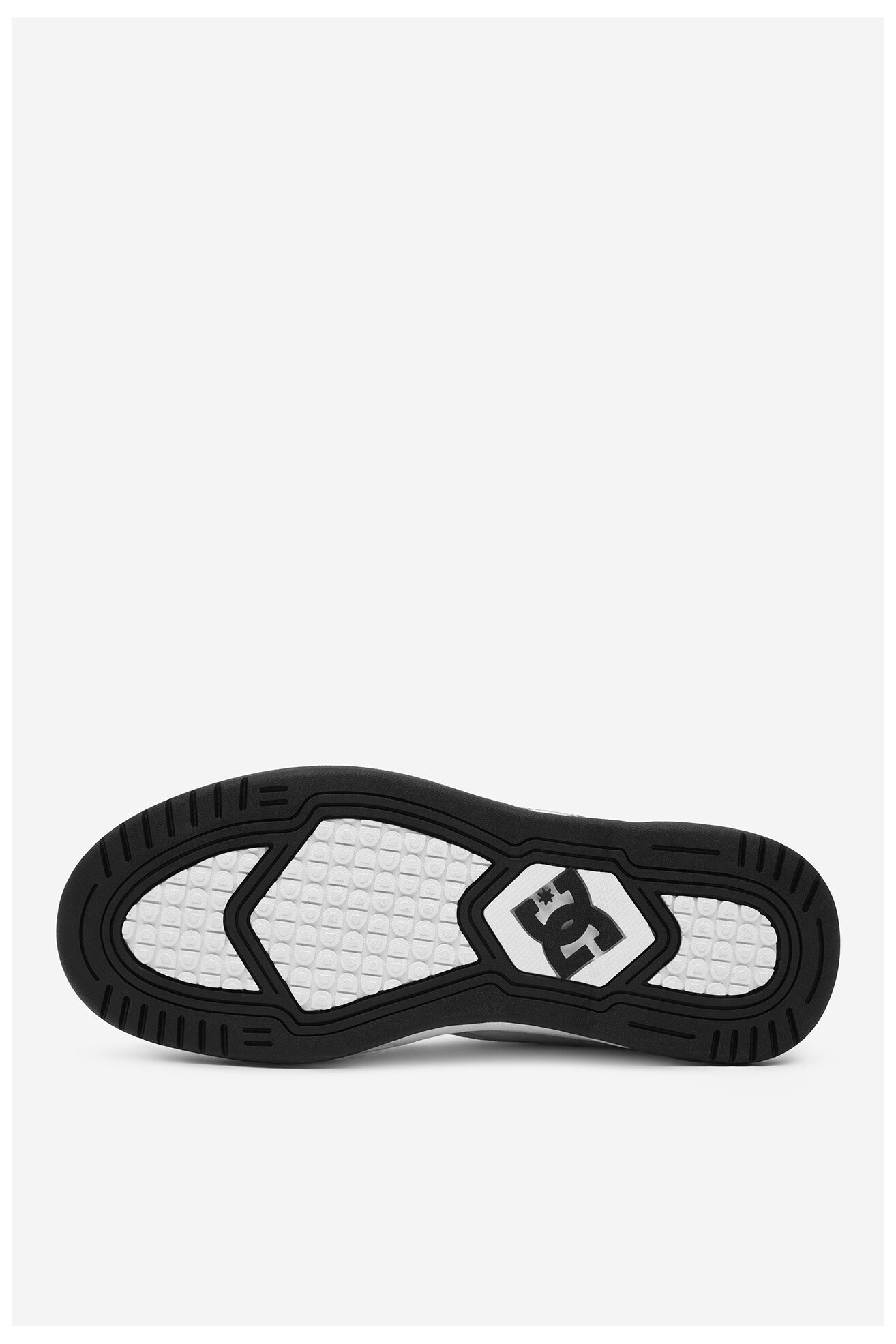 Obuwie sportowe DC Shoes CONSTRUCT DC01660900 Beżowy