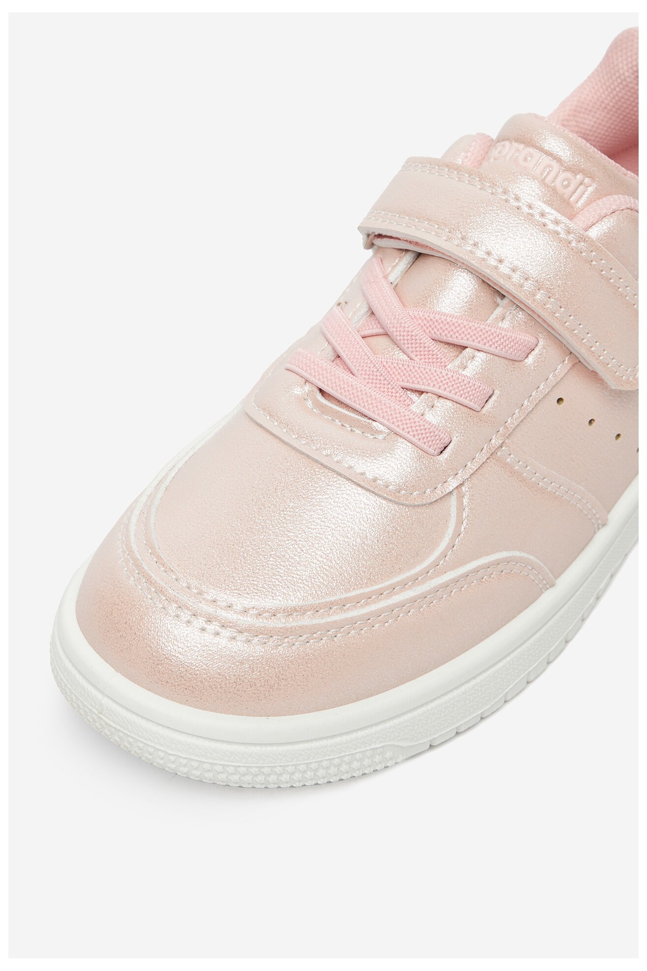 Obuwie sportowe Sprandi CEO-BIC-AW25-ZY03SPR(III)DZ Różowy jasny