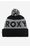 Дамска шапка ROXY CEO-RX-W3-001-AW25 ЧЕРЕН