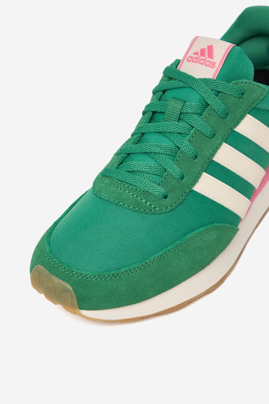 Sportovní obuv adidas ZELENÁ - 5903419894497