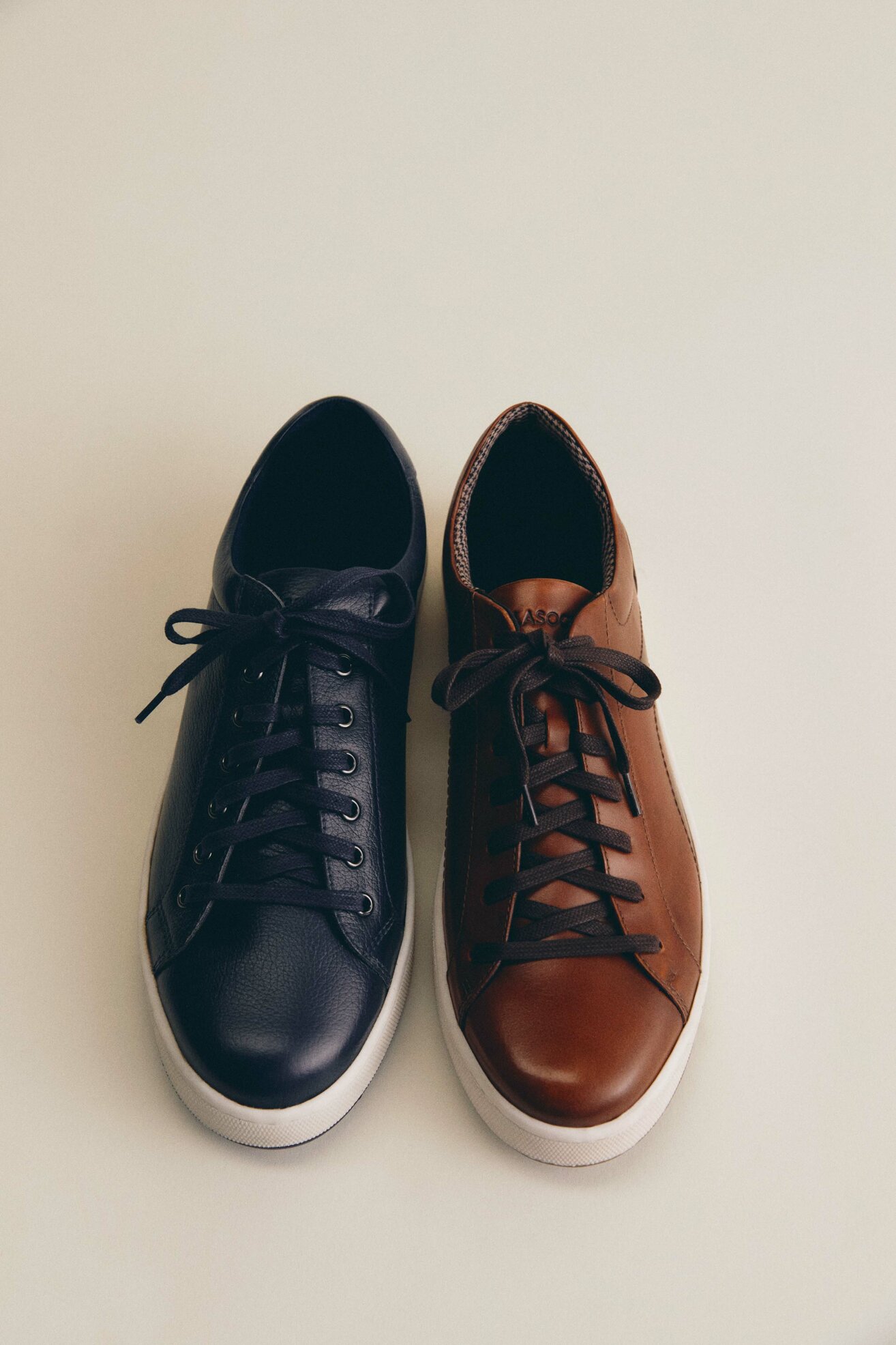 Половинки обувки Lasocki CUSHION-02 MB КАМЕЛ