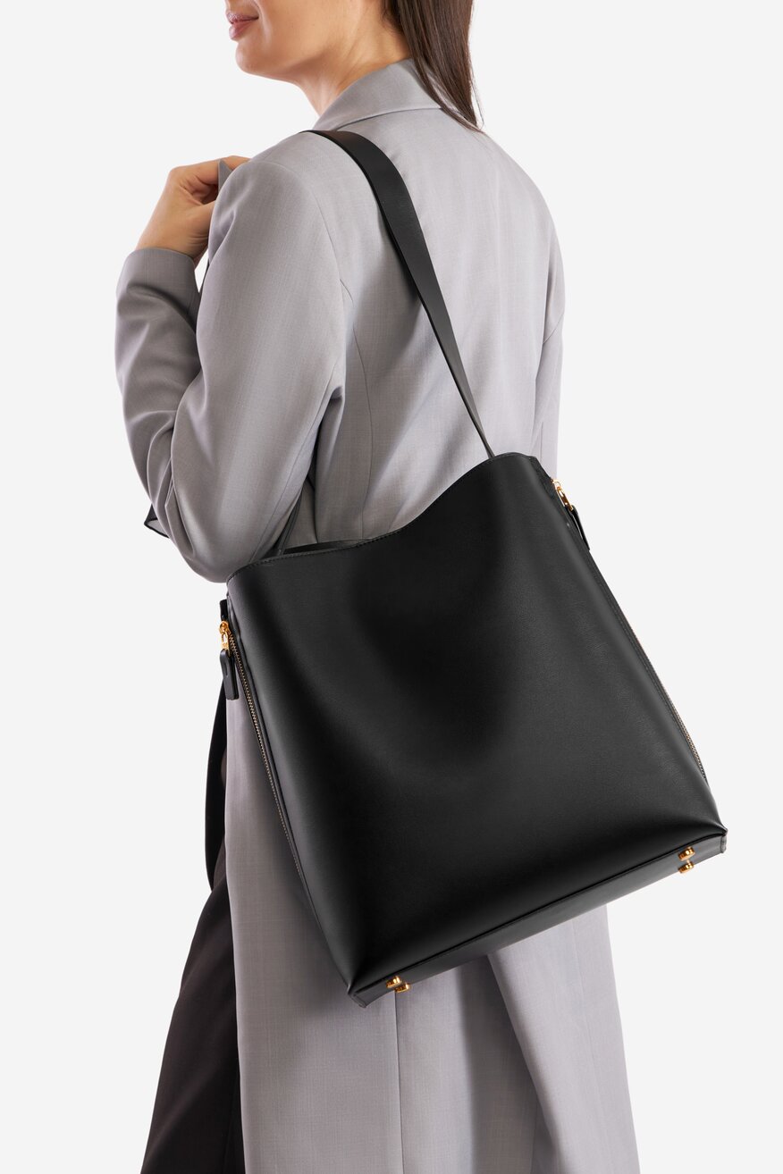 Gino Rossi - Torebka tote - 5903419550478