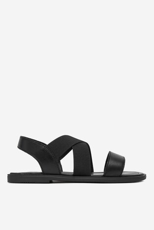 Сандалі Lasocki Young VERNIS CI12-3027-08A ЧОРНИЙ