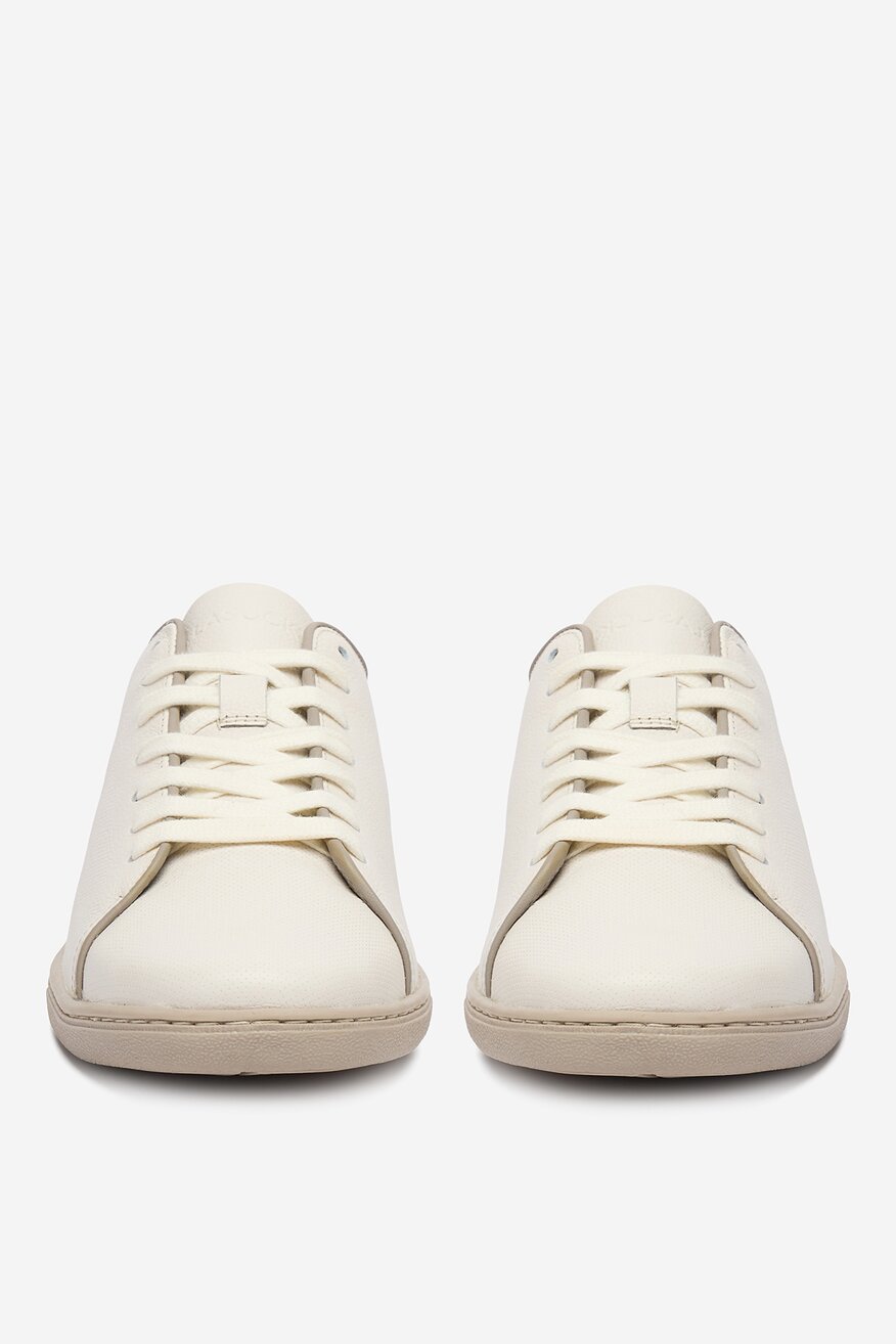 Lasocki - Półbuty skórzane - 5906751679586