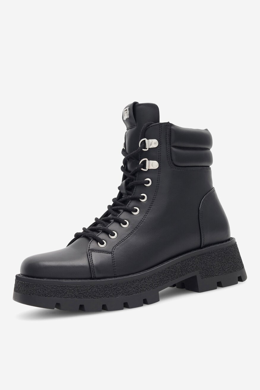 
                Csizma Jenny Fairy FEKETE - 5905588091301