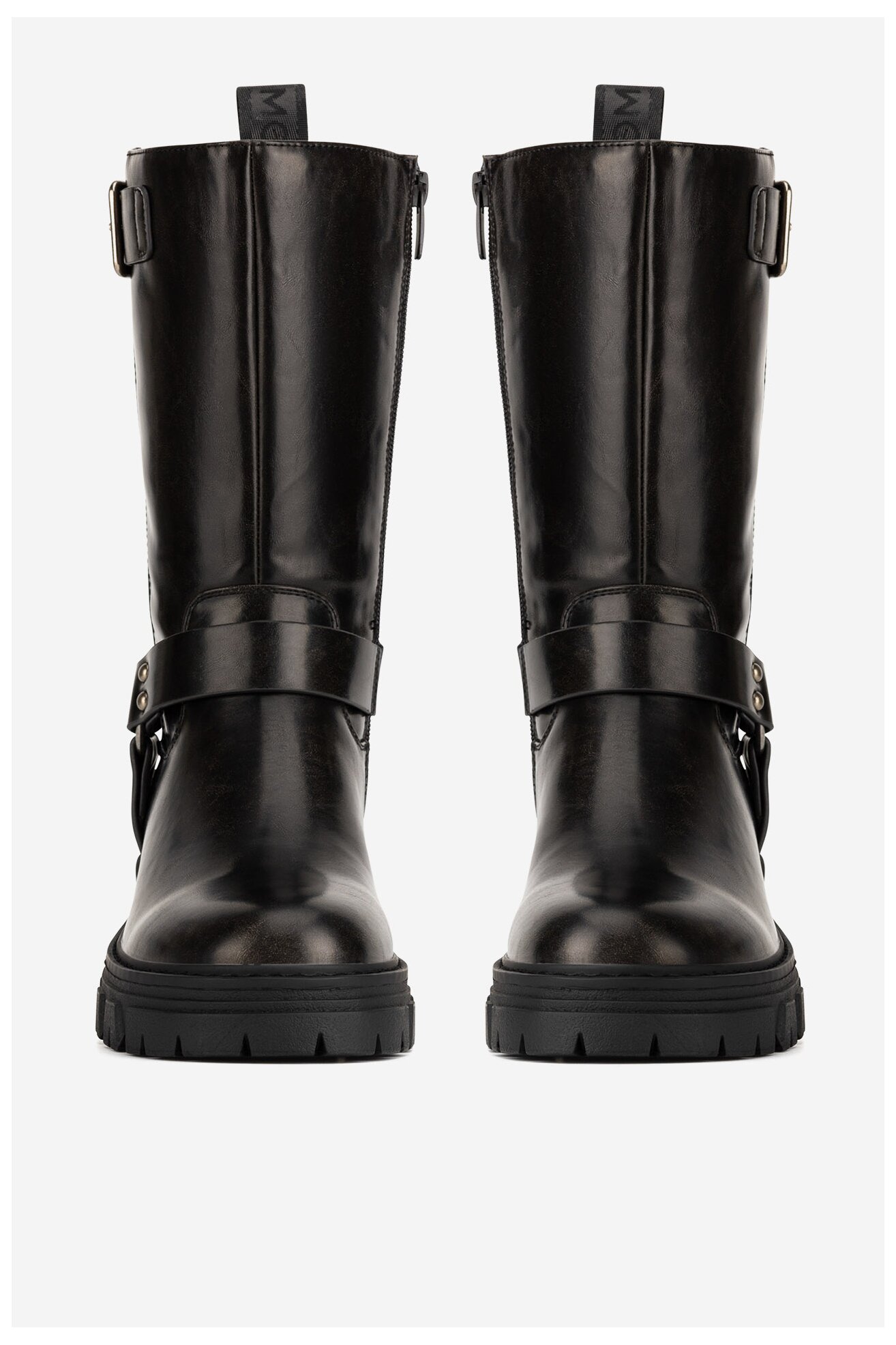 Ghete Mexx MI001805043W NEGRU