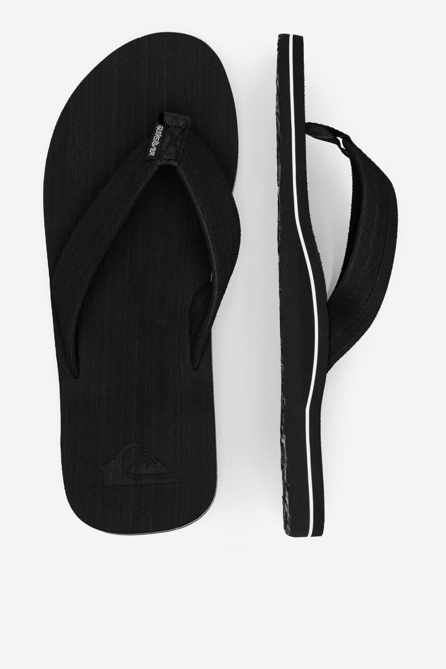 
                Папуче за базен QUIKSILVER CRNA - 5905588753063