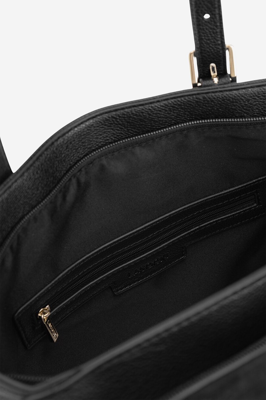 
                Lasocki - Duża torebka shopper - 5903698765570