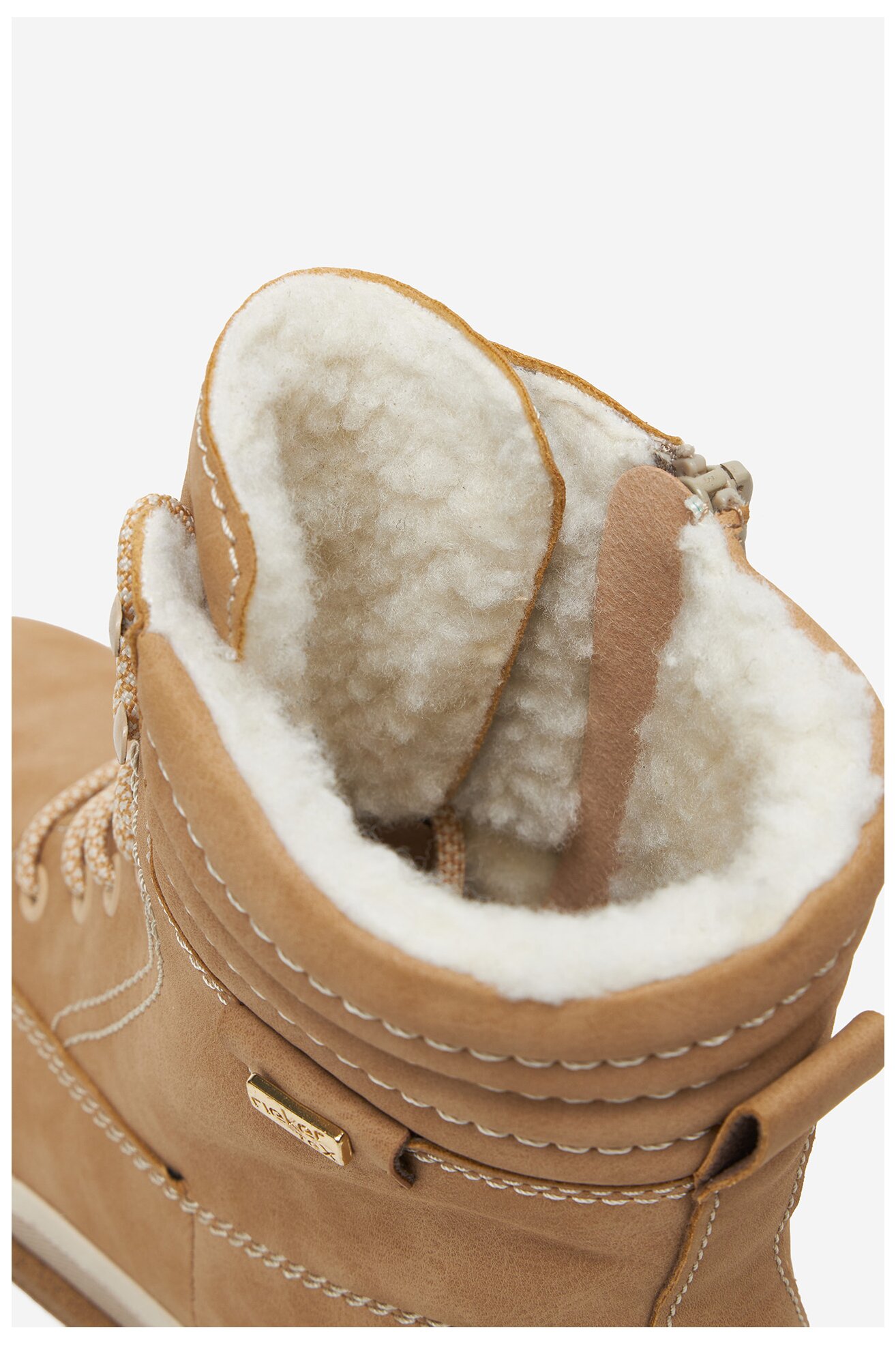 Боти Rieker CEO-Y6225-60 БЕЖОВ