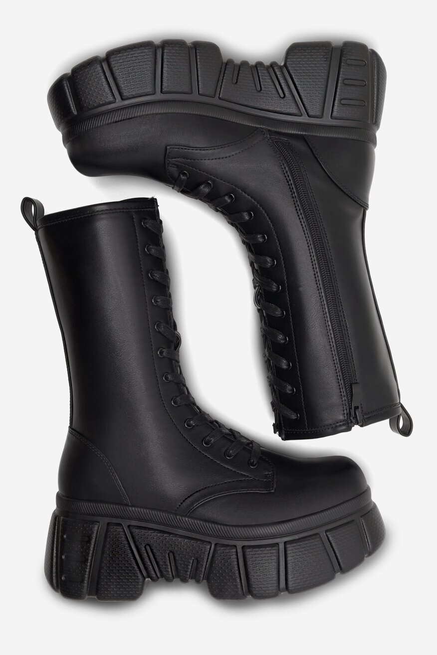 
                Bocanci DeeZee NEGRU - 5904862920450