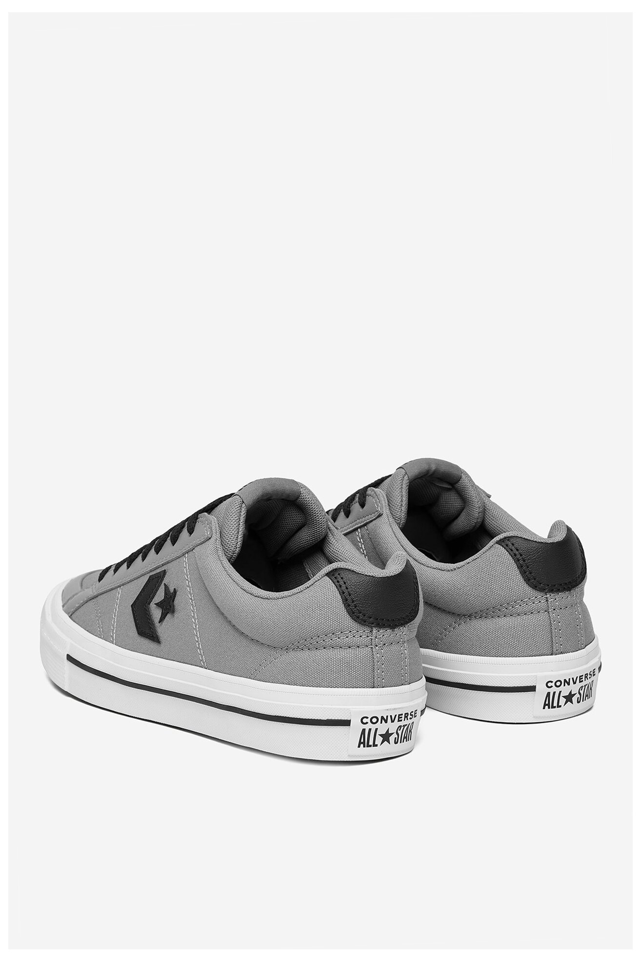 Trampki Converse C-SPORT CASUAL A10548C Szary