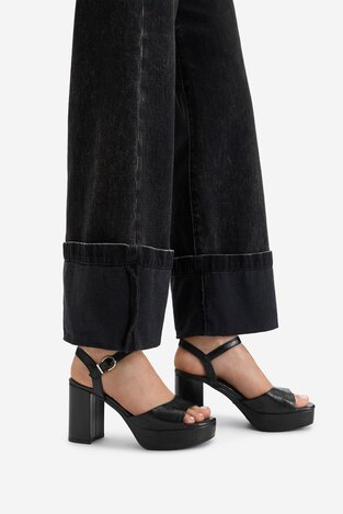 Сандалі DeeZee CEO-SF79601 ЧОРНИЙ