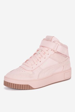 Кросівки спортивні Puma CARINA STREET MID COQUETTE 39749002 РОЖЕВИЙ