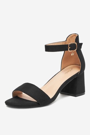 Сандалі DeeZee 5250-1 ЧОРНИЙ