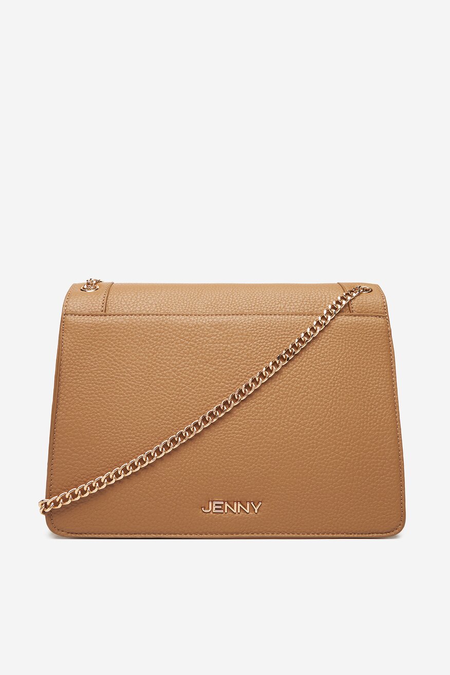 
                Geantă de mână Jenny CREM - 5906751212615