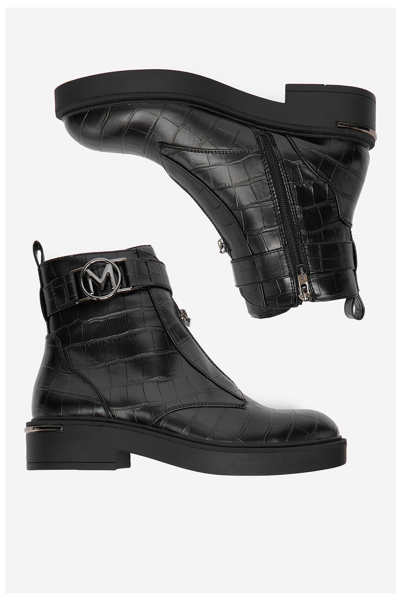 Боти Mexx CEO-MI001713643W-01 ЧЕРЕН