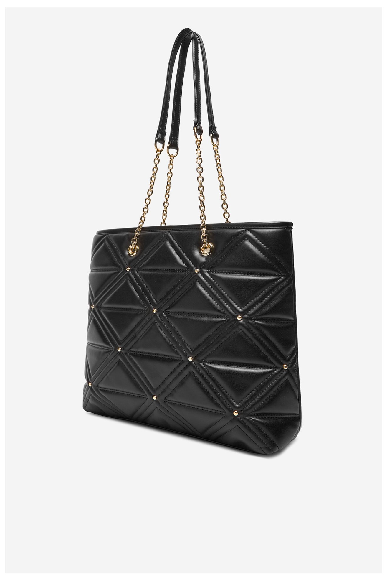 Сумка З Ремінцем DeeZee C-DZE-S-014-08 ЧОРНИЙ