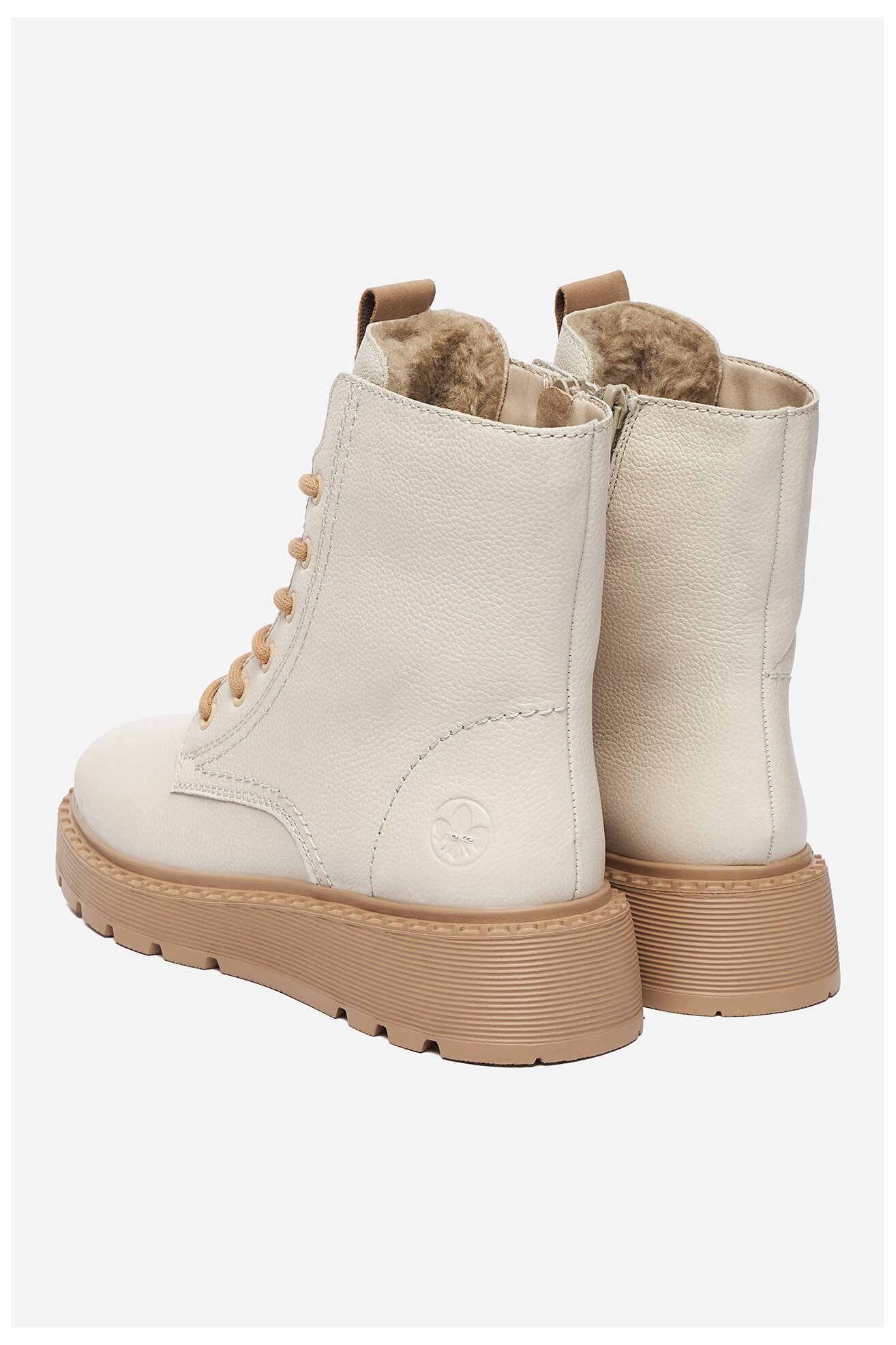 Bocanci Rieker CEO-70404-80 BEJ