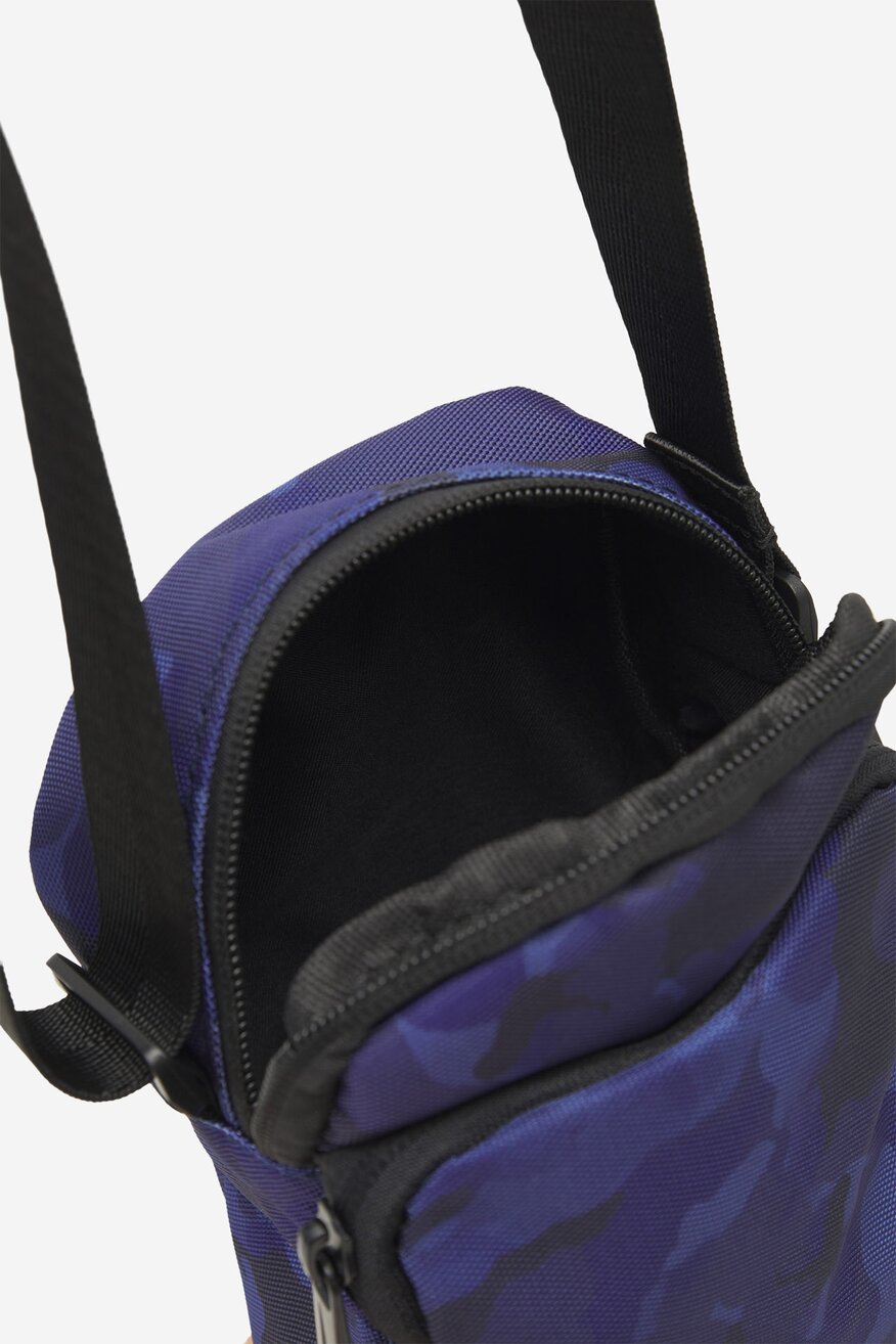 Мъжка чанта Sprandi КОБАЛТОВО СИНЬО - 5905588451891