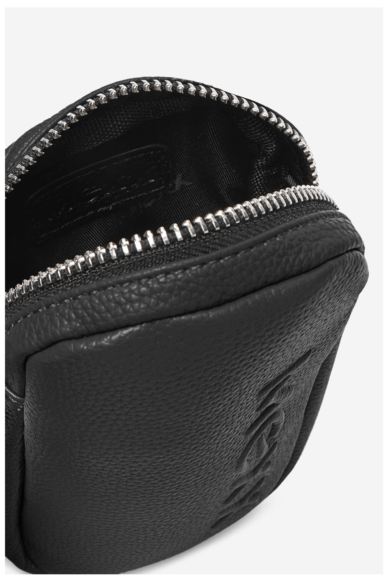 Дамска чанта Mexx C-MEXX-L-001-08 ЧЕРЕН