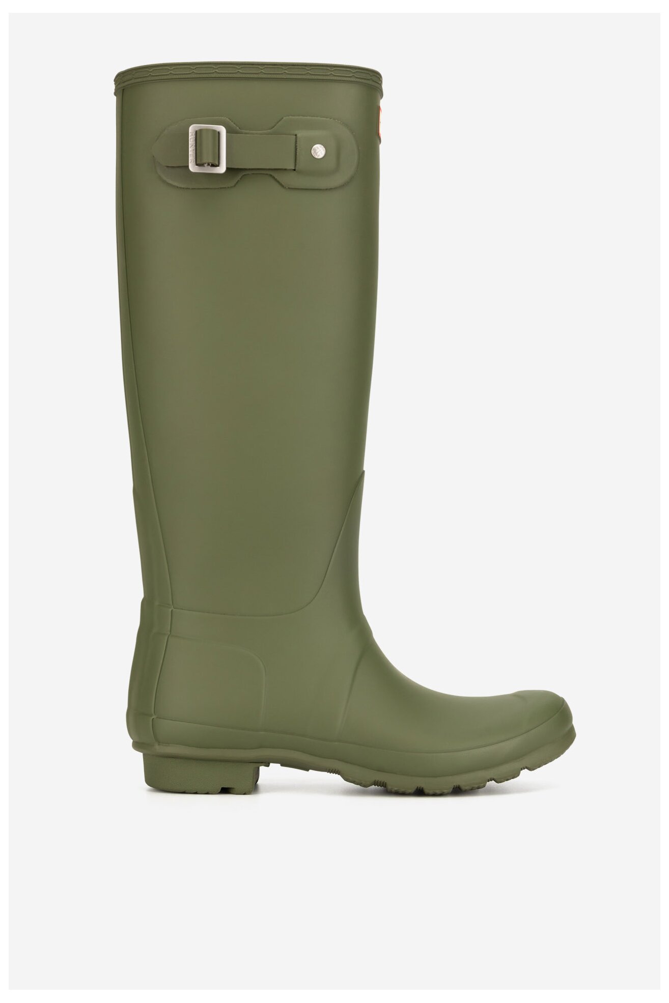 Cizme de cauciuc HUNTER WFT1000RMA-OVL KAKI