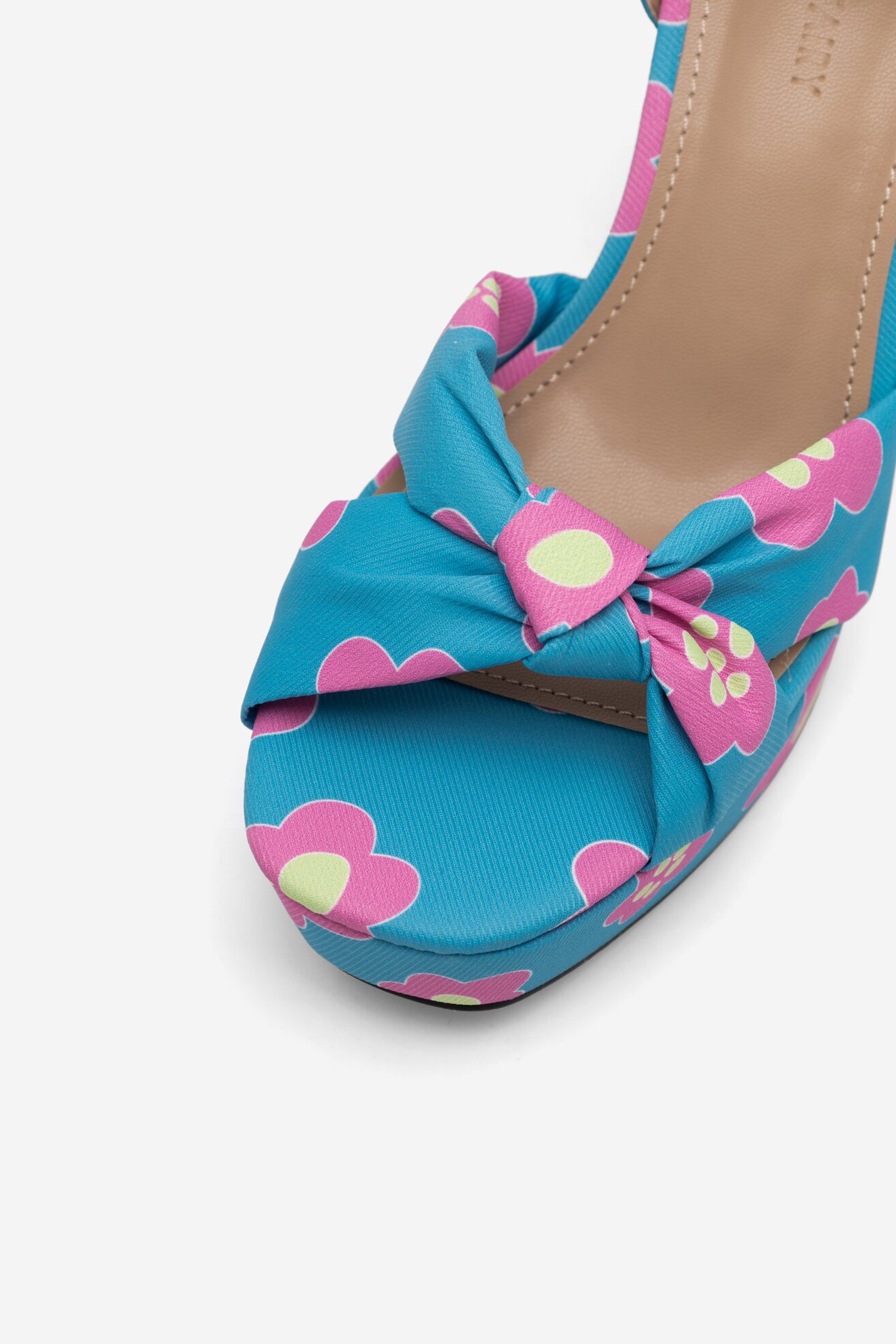 Сандали Jenny Fairy DAISY LS5962-01 СИН