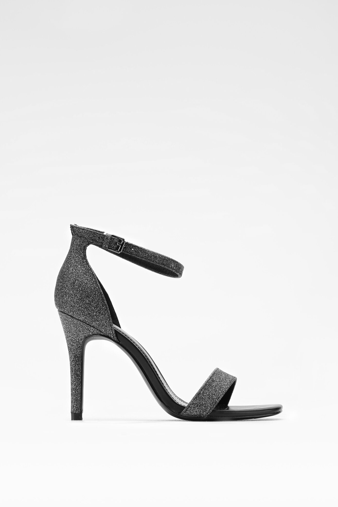 Sandały Jenny Fairy WYL1834-14A Czarny