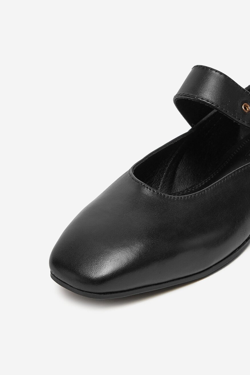 Балерина Mexx ЧЕРЕН - 5906751119228