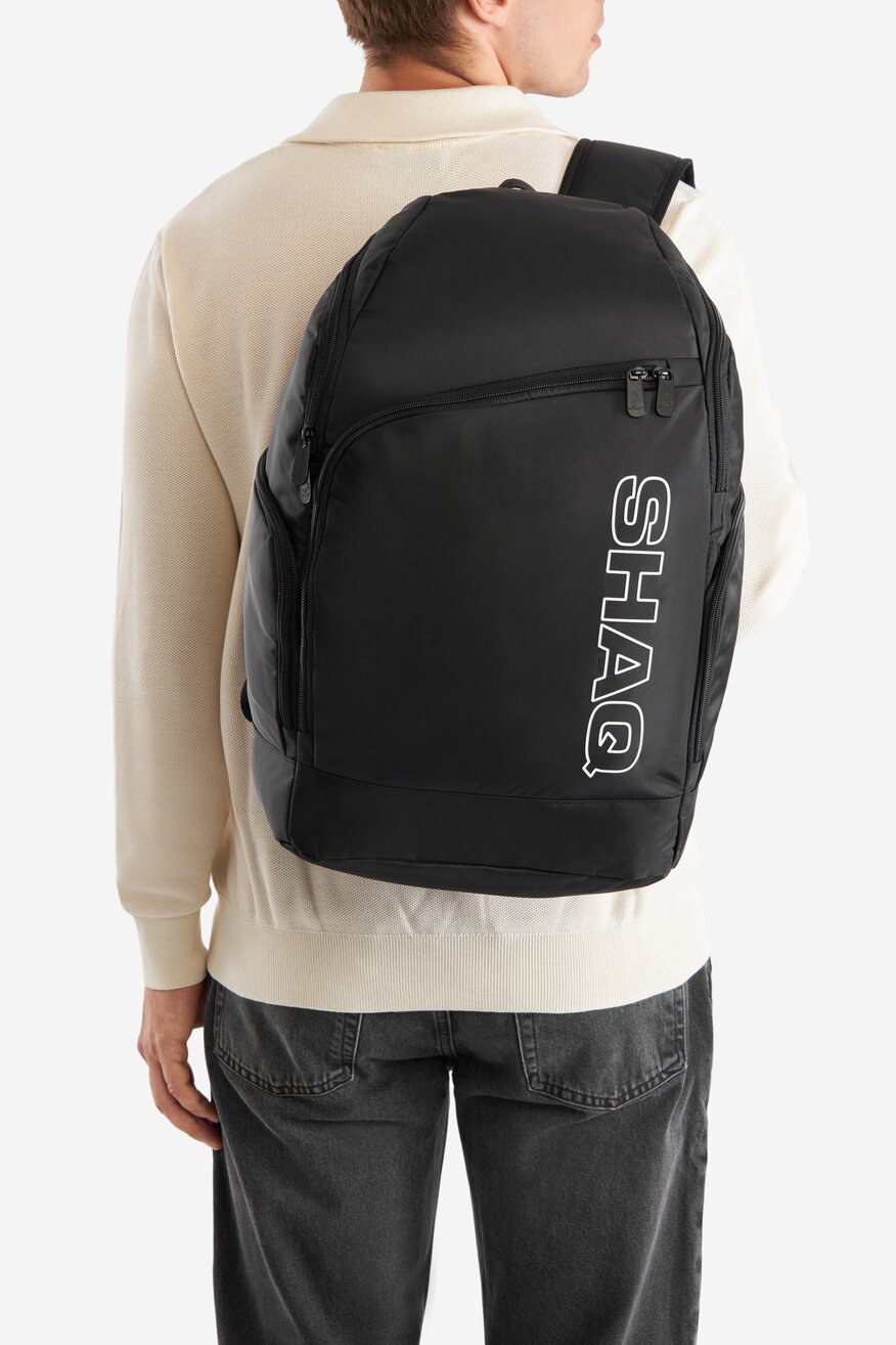 
                SHAQ - Plecak sportowy - 5905588964797