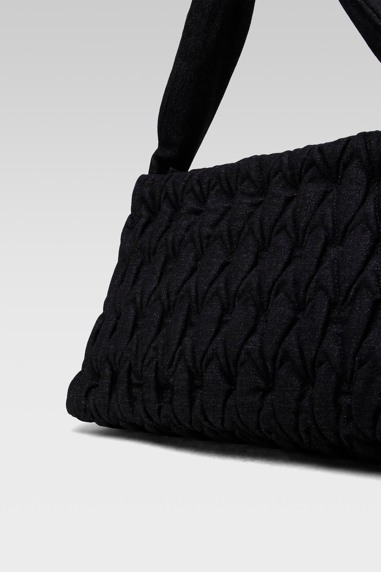 Сумка З Ремінцем Jenny Fairy MJH-J-146-10-01 ЧОРНИЙ