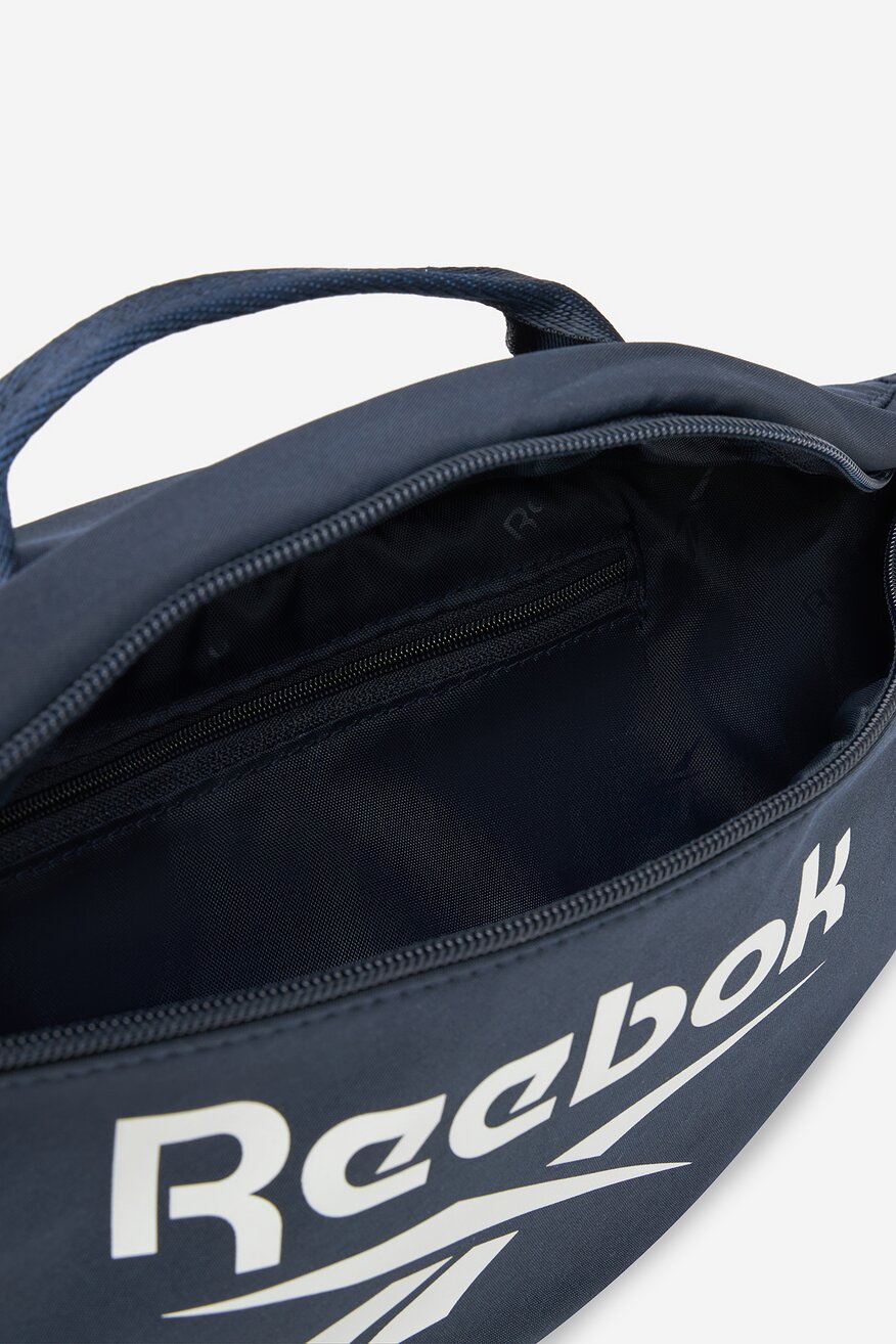 Kézitáska Reebok SÖTÉTKÉK - 5906751225141