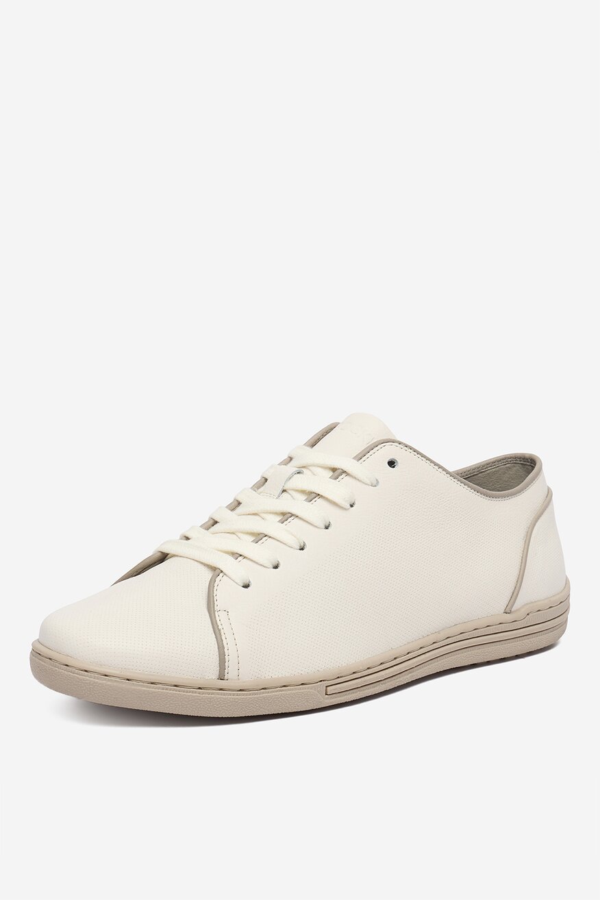 Lasocki - Półbuty skórzane - 5906751679586