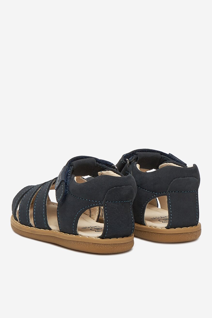 
                Сандали Lasocki Kids КОБАЛТОВО СИНЬО - 5904862293684