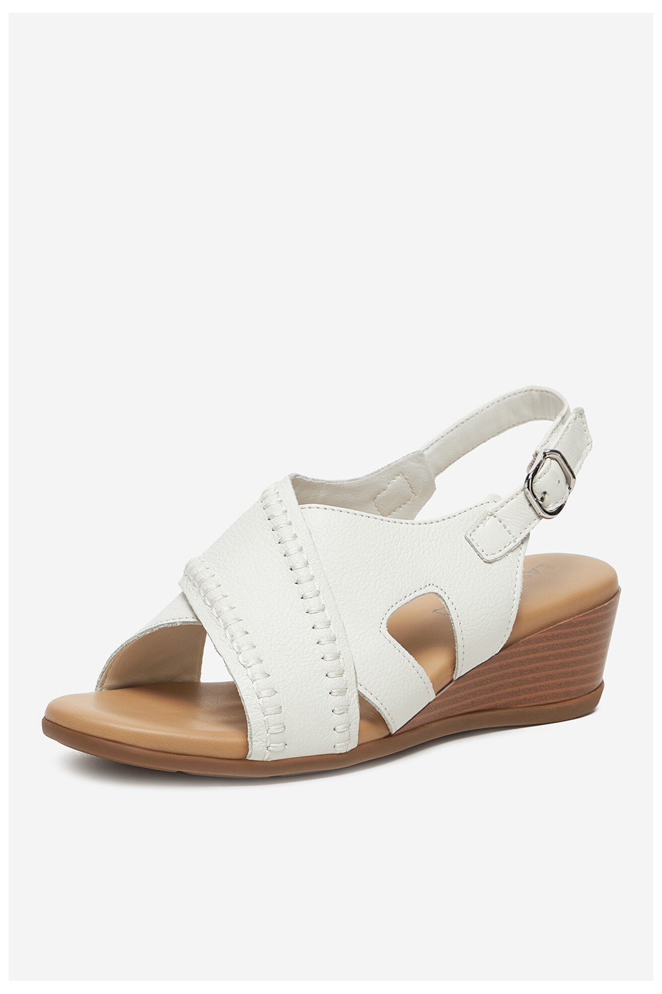 Сандали Lasocki WB-ELIA-03 БЯЛ