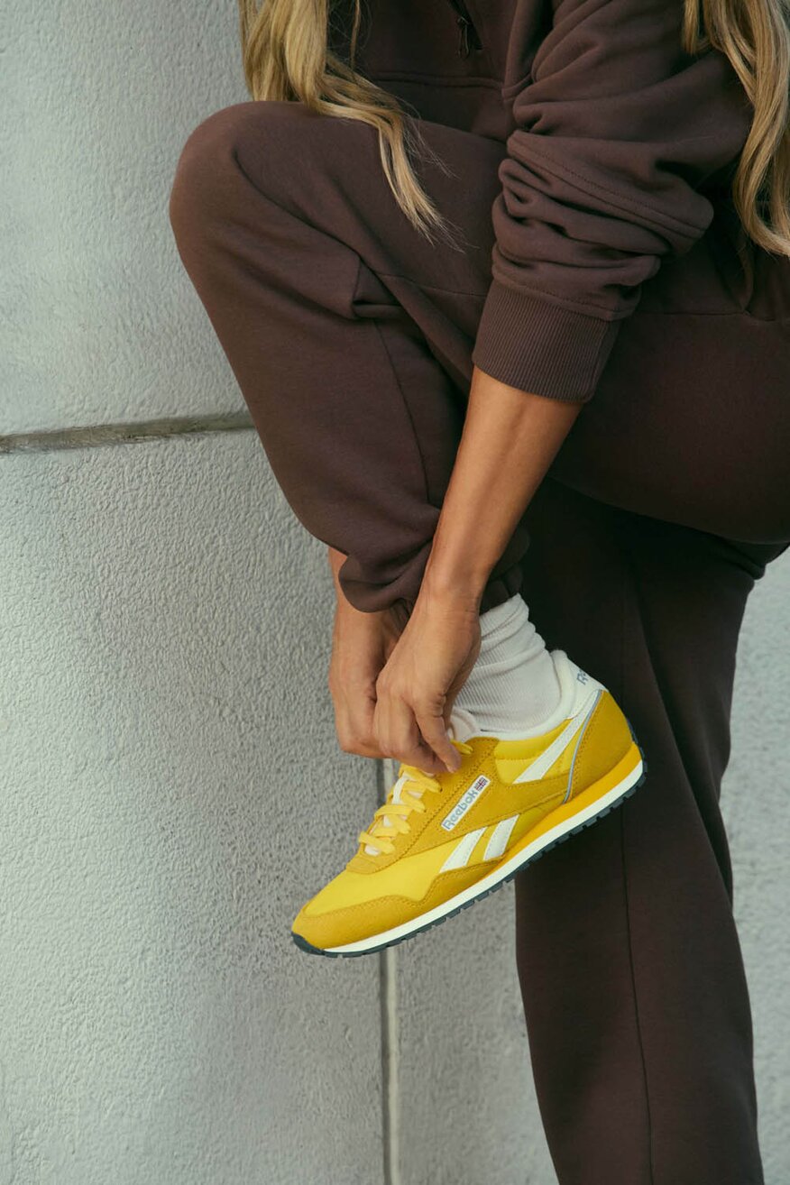 Reebok - CLASSIC AZ - 5903419985959